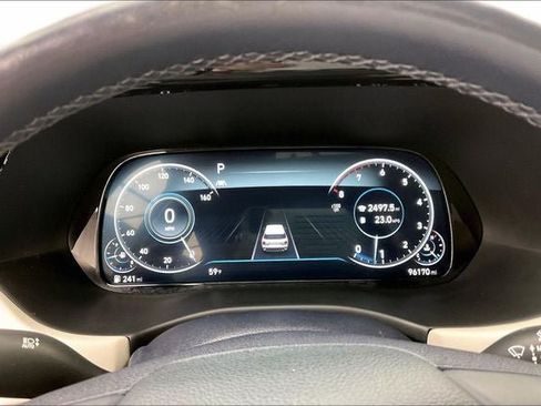 Used 2022 Hyundai Palisade Limited AWD/4WD image 25