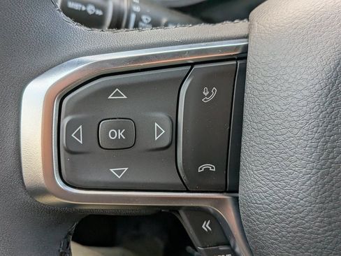 New 2026 RAM 1500 Big Horn image 12