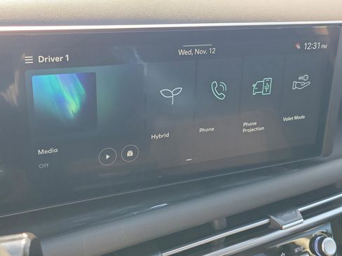 New 2026 Hyundai Tucson SEL image 23