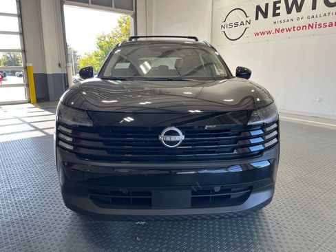 New 2026 Nissan Kicks SV w/ SV Premium Package FWD image 3