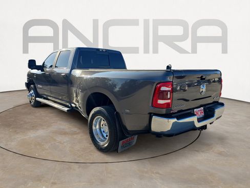 Used 2024 RAM 3500 Laramie w/ Towing Technology Group image 8