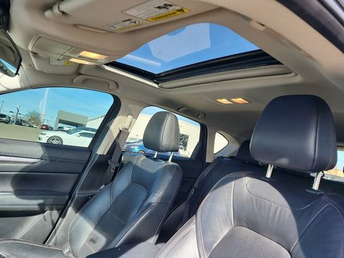 Used 2022 MAZDA CX-5 AWD 2.5 S w/ Preferred Package image 15