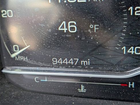 Used 2022 GMC Yukon Denali image 13