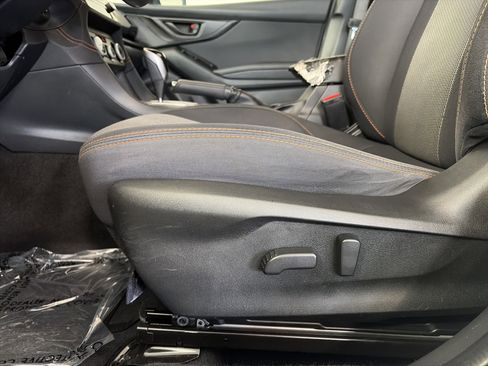 Used 2021 Subaru Crosstrek 2.0i Premium w/ Moonroof Package image 15