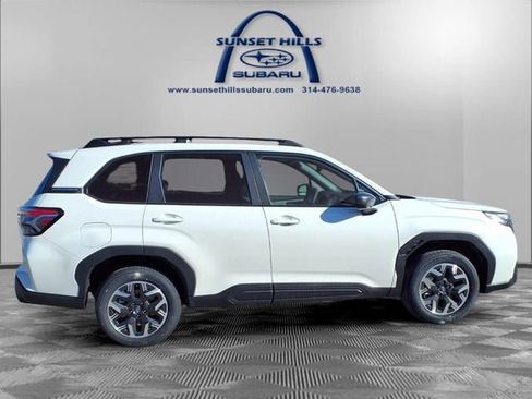 New 2026 Subaru Forester Premium image 38