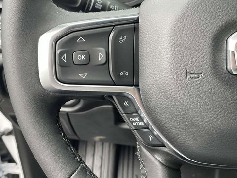 New 2026 RAM 1500 Big Horn image 14