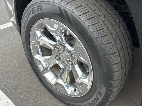 Used 2019 RAM 1500 Big Horn image 23