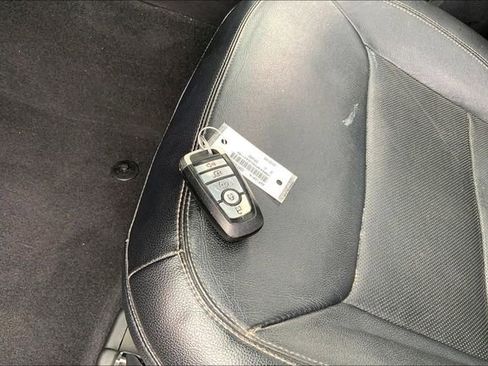 Used 2020 Ford Explorer Limited w/ Class III Trailer Tow Package image 11