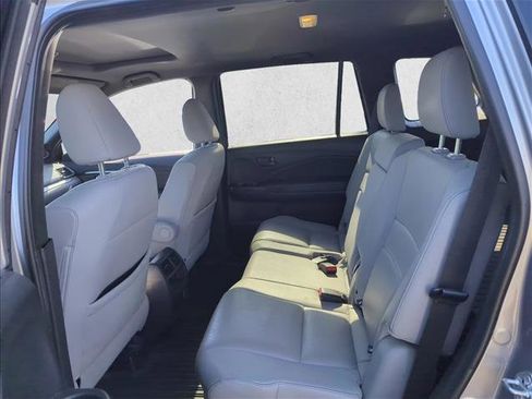 Used 2022 Honda Passport EX-L image 17