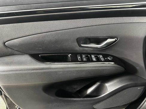 Used 2022 Hyundai Santa Cruz Limited w/ Cargo Package image 22