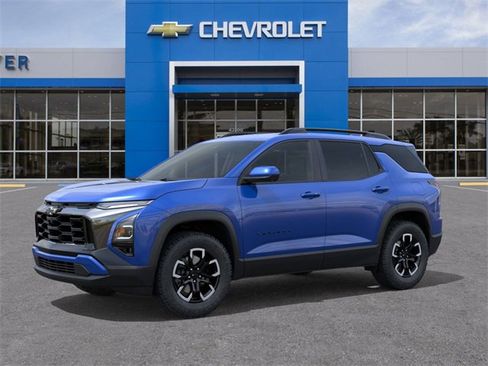 New 2026 Chevrolet Equinox ACTIV image 2