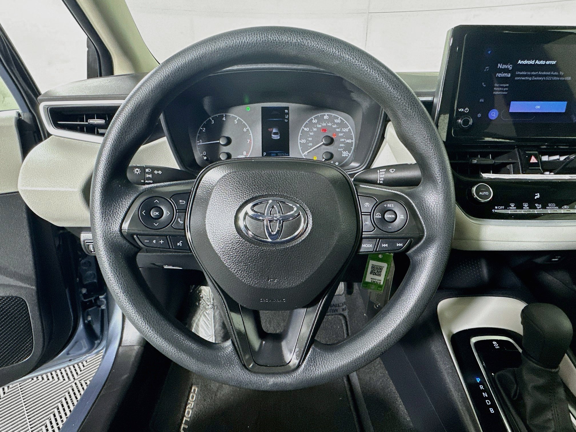 Used 2023 Toyota Corolla LE FWD image 15