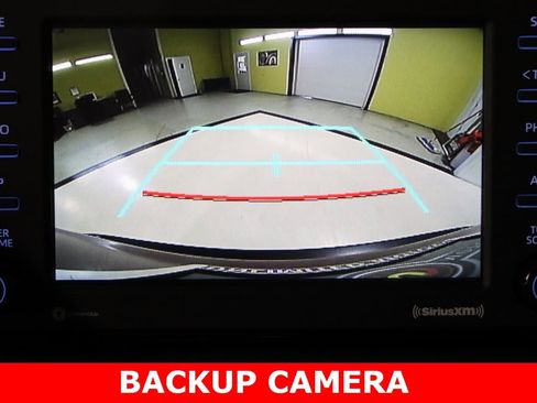 Used 2022 Toyota RAV4 XLE image 16