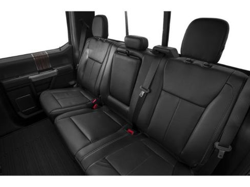 Used 2018 Ford F150 Lariat w/ Equipment Group 502A Luxury AWD/4WD image 13