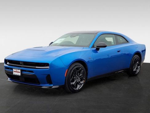 New 2026 Dodge Charger R/T image 8