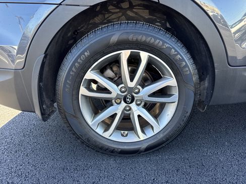 Used 2016 Hyundai Santa Fe Sport 2.0T image 34