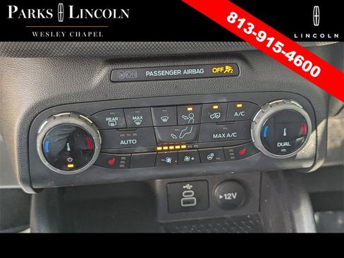 Used 2023 Ford Bronco Sport Outer Banks w/ Tech Package image 22