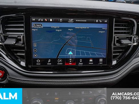 Used 2022 Dodge Durango SRT w/ Black Package image 44