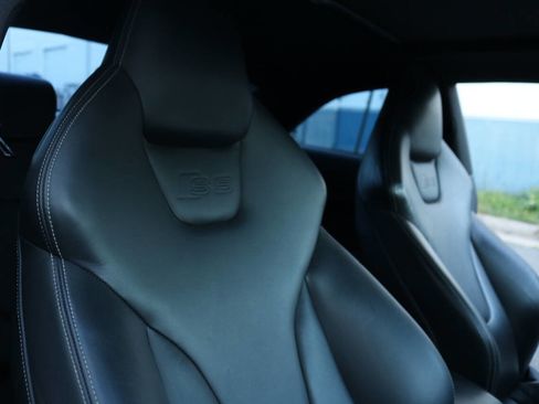 Used 2014 Audi S5 Premium Plus image 16