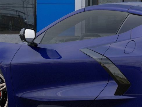 New 2026 Chevrolet Corvette Stingray Premium Cpe w/ 3LT image 12