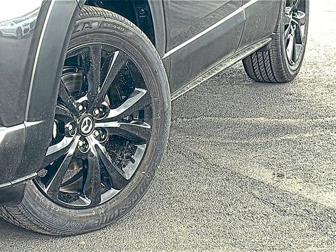New 2026 MAZDA CX-30 AWD 2.5 S w/ Select Sport Pkg image 4