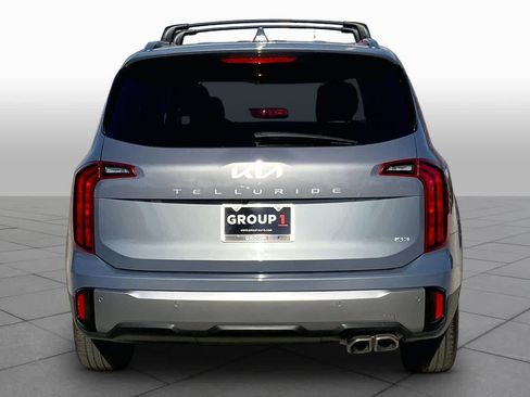 Used 2025 Kia Telluride S AWD/4WD image 4
