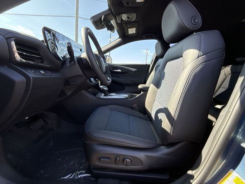 New 2026 Buick Envista Preferred w/ Convenience I Package image 13