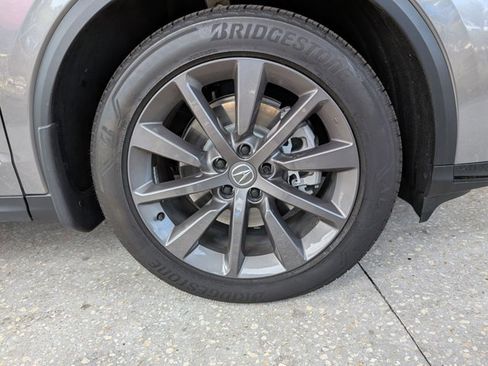 Certified 2026 Acura MDX A-Spec AWD/4WD image 22