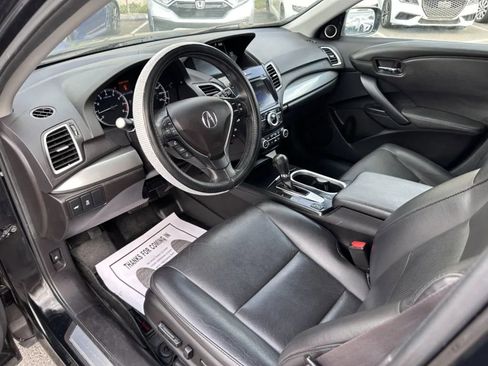 Used 2016 Acura RDX FWD w/ Technology Package image 10