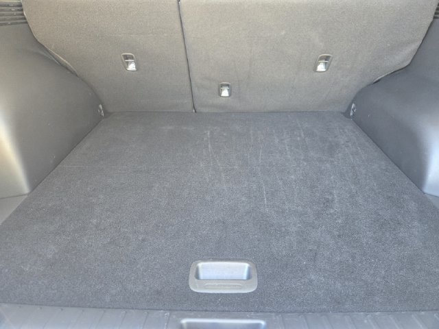 Certified 2024 Hyundai Tucson SEL FWD image 20