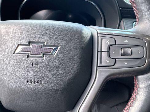 Used 2022 Chevrolet Suburban RST w/ Luxury Package AWD/4WD image 19
