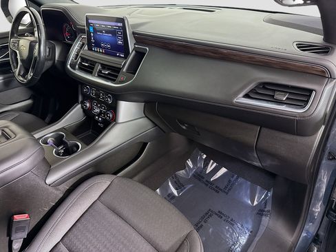 Used 2021 Chevrolet Tahoe LS image 30