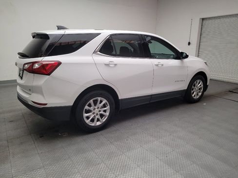 Used 2019 Chevrolet Equinox LT image 10