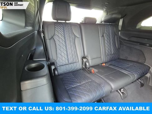 Used 2025 Cadillac Escalade IQ Sport 1 AWD/4WD image 15