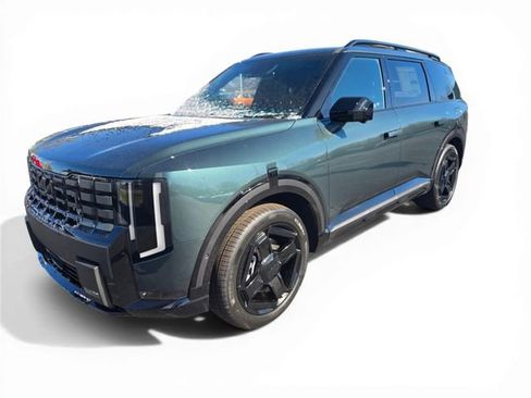 New 2027 Kia Telluride SX X-Line image 8