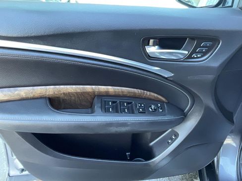 Used 2020 Acura MDX SH-AWD w/ Technology Package image 15