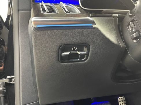 Used 2023 Mercedes-Benz S 580 4MATIC Sedan image 19