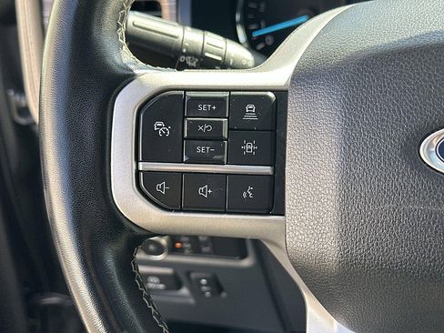 Used 2022 Ford Expedition Max Limited AWD/4WD image 36