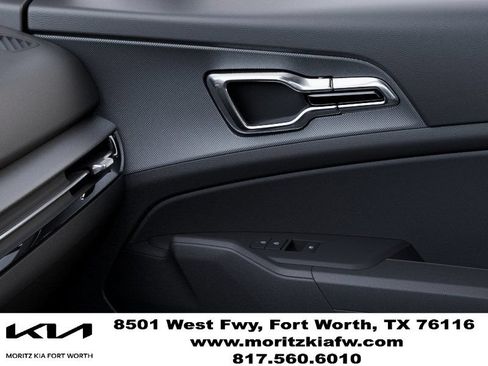 New 2026 Kia Sportage LX w/ LX Convenience Package FWD image 25
