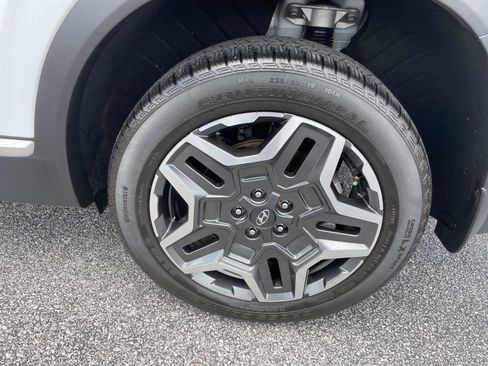 Used 2023 Hyundai Santa Fe Limited AWD/4WD image 11