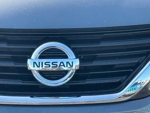 Used 2016 Nissan Altima 2.5 SV w/ Convenience Package FWD image 3