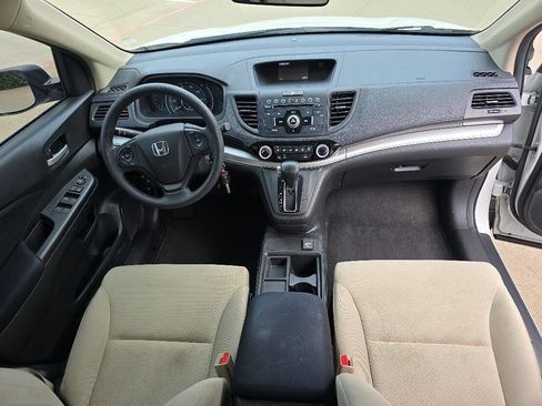 Used 2016 Honda CR-V LX image 35