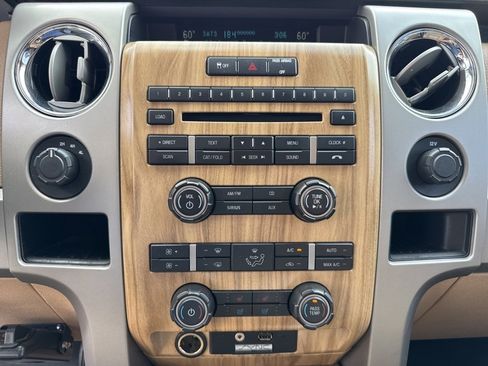 Used 2011 Ford F150 Lariat w/ Lariat Plus Pkg image 42