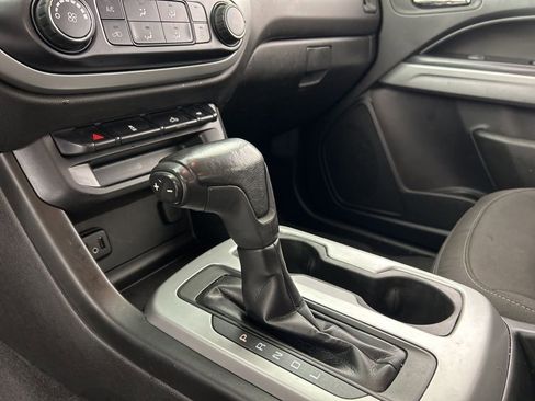 Used 2019 Chevrolet Colorado LT w/ Redline Special Edition image 19