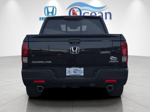 Used 2023 Honda Ridgeline RTL-E image 4
