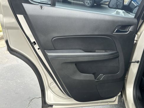 Used 2016 Chevrolet Equinox LS image 22