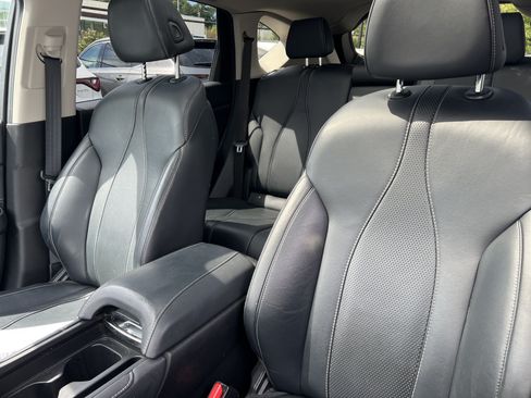 Used 2019 Acura RDX AWD w/ Technology Package image 9