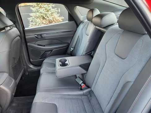 Certified 2024 Hyundai Sonata N Line image 22