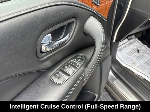 Used 2019 INFINITI QX80 Luxe w/ Proassist Package image 14