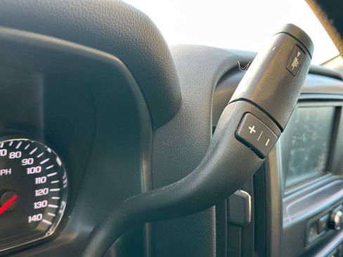 Used 2018 GMC Sierra 1500 4x4 Double Cab w/ Elevation Edition image 32